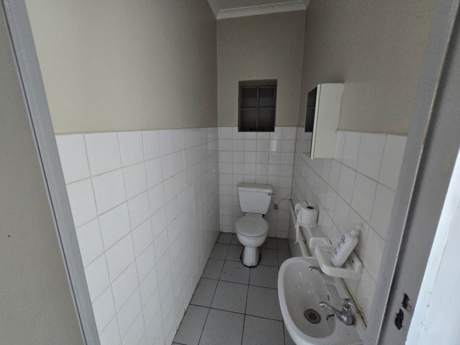 Commercial Property for Sale in Grahamstown Central Eastern Cape